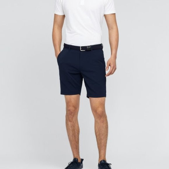 COPY - New/Unpacked Highland Tour Golf Shorts